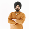 Gurpreet Singh Sahni